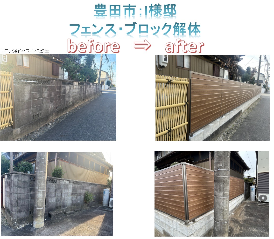 ライフリメイク